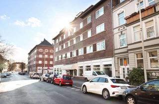 Immobilie kaufen in Fiedelerstraße 28, 30519 Döhren, *TOP-Lage* direkt am Fiedelerplatz