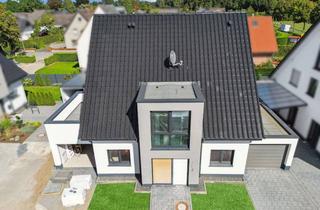 Wohnung kaufen in 59558 Lippstadt, Große Neubauwohnung & wenig Energiekosten!