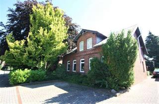 Mehrfamilienhaus kaufen in 24768 Rendsburg, Mehrfamilienhaus mit drei vermieteten Wohneinheiten