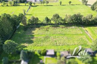 Gewerbeimmobilie kaufen in 26689 Apen, +++ Kleine Pferdeweide in Randlage von Augustfehn! +++