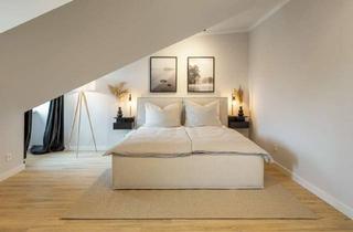 Immobilie mieten in Im Bans, 25421 Pinneberg, Schöne vollmöblierte 2 Zimmer Wohnung