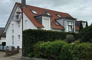 Wohnung kaufen in Schauinslandstrasse, 79427 Eschbach, Geräumige 2,5-Zimmer-Wohnung mit großer Terasse zum Kauf in Eschbach