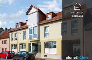 Wohnung kaufen in 08371 Glauchau, 2-Raum-Wohnung im Herzen von Glauchau im TOP Zustand