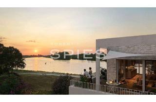 Wohnung kaufen in 28279 Habenhausen, Seeblick: 2-Zimmer Neubauwohnung mit schönem Blick