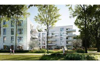 Wohnung kaufen in 28279 Habenhausen, Gut geschnittene 3-Zimmer Neubauwohnung in herrlicher Seelage