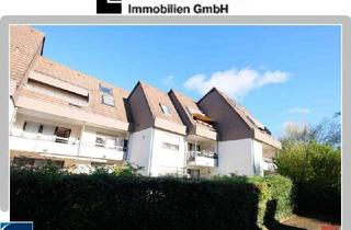 Wohnung kaufen in 71686 Remseck am Neckar, Wohnen in Feldrandlage