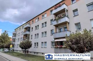 Wohnung kaufen in 04575 Neukieritzsch, Eigentumswohnung im Neuseenland