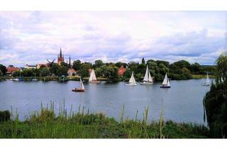 Wohnung kaufen in 14542 Werder (Havel), Kapitalanlage - Traumblick auf die Havel und die Insel von Werder/Havel !