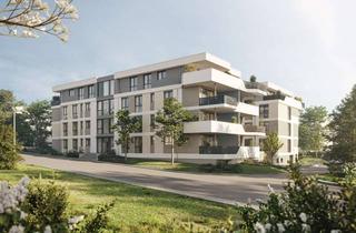 Wohnung kaufen in Tammer Weg, 71701 Schwieberdingen, Toll für Familien - Gartenwohnung