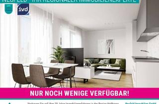 Wohnung mieten in Wartbergstraße 8/1, 74072 Heilbronner Kernstadt, *ERSTBEZUG* Trauhafte Neubauwohnung mit schöner Loggia zu vermieten!