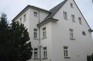 Wohnung mieten in Dr. Goerdeler-Straße 21, 09212 Limbach-Oberfrohna, 3-Raumwohnung | zentral & ruhig | großer Garten | Garage