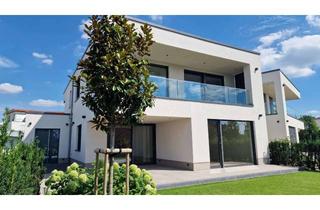 Doppelhaushälfte kaufen in Felizitas-Massenkeil-Straße, 65549 Limburg an der Lahn, Luxus pur! Moderne Doppelhaushälfte im Erstbezug am "Rosenhang"