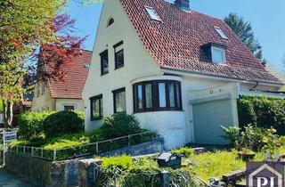Haus kaufen in 24119 Kronshagen, Verwirklichen Sie Ihren Wohntraum in Kronshagen