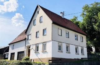 Haus kaufen in 73577 Ruppertshofen, Gemütliches Leben im Herzen von Ruppertshofen!