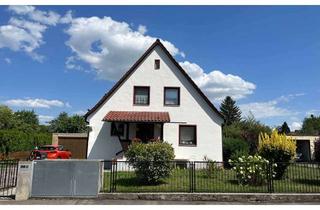 Einfamilienhaus kaufen in Leebstr., 81477 Solln, 1 Grund mehr. Tolles Grundstück in sehr ruhiger und angenehmer Wohnlage von München-Solln