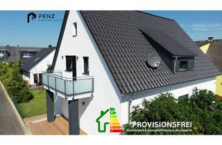 Haus kaufen in 65551 Limburg an der Lahn, Provisionsfrei: Zukunftssicheres freistehendes Traumhaus in Limburg: Top-Saniert & Energieklasse A!
