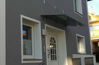 Doppelhaushälfte kaufen in Ettinger Straße 33b, 85080 Gaimersheim, Doppelhaushälfte mit zusätzlicher Dachgeschoss Mietwohnung