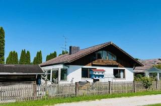 Einfamilienhaus kaufen in 85405 Nandlstadt, MGF-Group: Einfamilienhaus in ruhiger Lage von Nandlstadt.