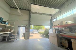 Geschäftslokal mieten in 45478 Speldorf, neuwertige Großhandelsfläche | ausreichend Parkplätze | Ecklage | RUHR REAL