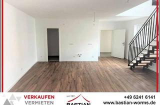 Anlageobjekt in 67549 Hochheim, Investmentpaket: 5-Familienhaus - Neubau! Worms-Hochheim!