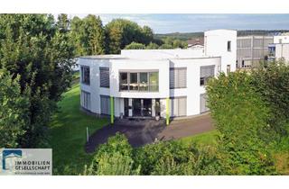 Büro zu mieten in 56428 Dernbach (Westerwald), Innovative Räume für Ihren Erfolg! Moderne, individuelle Büroetage an der A3 zu vermieten!