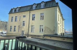 Wohnung mieten in 94032 Altstadt, Perfekte WG-Wohnung für 2er WG in Passau Zentrum - Denkmalschutz