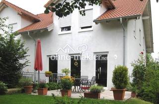 Doppelhaushälfte kaufen in 75031 Eppingen, Perfekt geplant für VIER