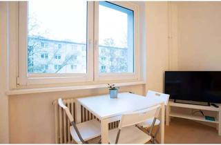 Immobilie mieten in Storkower Straße 70, 10409 Prenzlauer Berg, Wonderful central apartment in Berlin Prenzlauer Berg near Volkspark