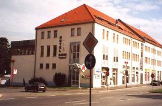 Wohnung mieten in 08228 Rodewisch, 3-Raum-Wohnung mit sonniger Loggia im Stadtzentrum Rodewischs