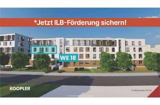 Wohnung kaufen in 01968 Senftenberg, Senftenberg in Top-Lage: Jetzt mögliche ILB-Förderung sichern!
