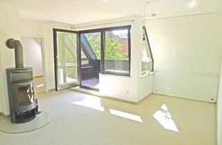 Wohnung kaufen in 70771 Leinfelden-Echterdingen, Sofort beziehbar mit neuer, frischer Fassade