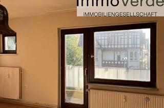 Wohnung kaufen in 31141 Hildesheim, 1-Zimmer-Wohnung mit Balkon in UNI Nähe!