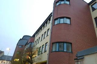 Wohnung mieten in Merseburger Straße 36, 06667 Weißenfels, 1-Raum-Wohnung mit Balkon zu vermieten