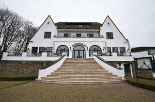 Gastronomiebetrieb mieten in 40668 Meerbusch, Mit Rheinblick! Renoviertes Restaurant im DORMERO Hotel