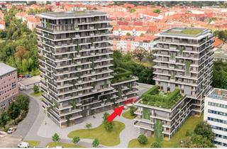 Gastronomiebetrieb mieten in Juri-Gagarin-Ring 156, 99084 Altstadt, *NEU* Gastrofläche in Erfurter Altstadt