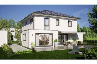 Einfamilienhaus kaufen in 86441 Zusmarshausen, Elegantes Einfamilienhaus mit PV-Anlage inkl. Grundstück - *** schlüsselfertig ***