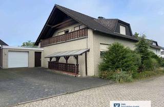 Einfamilienhaus kaufen in 33181 Bad Wünnenberg, Großzügiges Einfamilienhaus