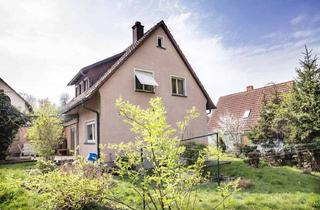 Einfamilienhaus kaufen in 76337 Waldbronn, Unschlagbarer Preis für ein Einfamilienhaus mit Garten in Walbronn-Busenbach - Jetzt zugreifen!