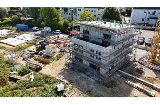 Villa kaufen in Auf Dem Loh, 45289 Burgaltendorf, Mit KfW-40-NH Förderung ins Eigenheim: Klimafreundliches Reiheneckhaus in 45289 Essen