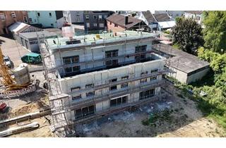 Reihenhaus kaufen in Auf Dem Loh, 45289 Burgaltendorf, Essen-Burgaltendorf: Doppelhaus, KfW-40-NH, energieeffizient, QNG-zertifiziert, förderfähig