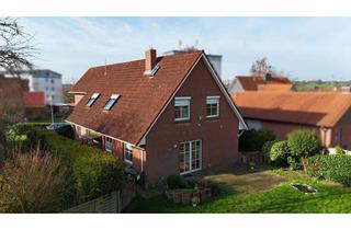 Haus kaufen in 24321 Lütjenburg, Familienglück im großen Haus