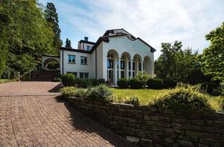 Haus kaufen in 61462 Königstein, Repräsentatives und prachtvolles Anwesen in Königstein!