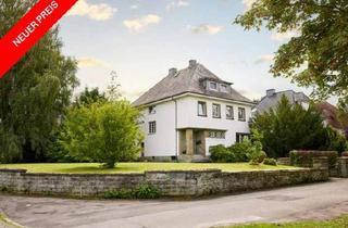 Villa kaufen in 59494 Soest, Exklusive Stadtvilla im Herzen von Soest.