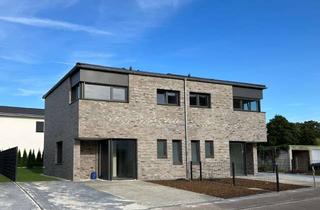Haus kaufen in 38531 Rötgesbüttel, Moderne DHH mit Wärmepumpe in Rötgesbüttel!