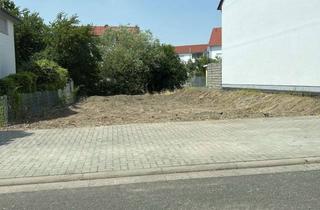 Grundstück zu kaufen in Im Neubruch 16, 67067 Rheingönheim, Exklusives Grundstück im Neubaugebiet Rheingönheim