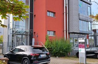 Büro zu mieten in Gutenbergstr. 47, 72555 Metzingen, Moderne und äußerst repräsentative Bürofläche - Bürogemeinschaft (provisionsfrei)