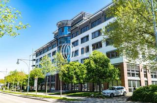 Büro zu mieten in 79100 Wiehre, Repräsentative Büroflächen in Freiburg - direkt vom Eigentümer