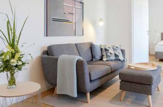 Immobilie mieten in 69181 Leimen, Moderne, vollausgestattete 2-Zimmer-Wohnung in verkehrsgünstiger Lage