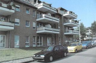 Wohnung kaufen in 53639 Königswinter, Zwei-Zimmer-Wohnung mit Balkon im 1. Obergeschoss und TG-Stellplatz