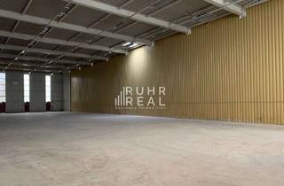 Gewerbeimmobilie mieten in 53902 Bad Münstereifel, Vielseitig nutzbare Industriefläche | RUHR REAL